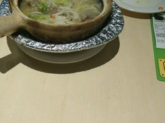 -来龙里 精致 东南亚餐室(万象城店)