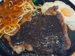 -豪享来中西餐厅(隆昌店)