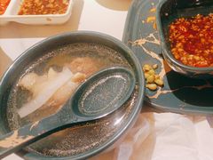 -润泽园椰子鸡(汇一城店)