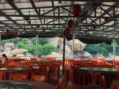 -胜记大排档·台山本地海鲜·台山黄鳝饭