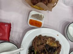 -丰泽园饭店