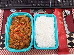 -湘中缘·湖南菜(娄底驻京办店)