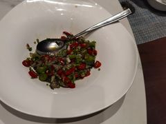-小渔莊•地道胶东菜(旅游路万象省博物馆店)