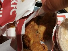 -肯德基(花乡店)