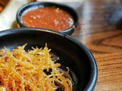 精品小菜-九畋町和牛黑牛烤肉料理(三里屯3·3大厦店)