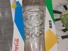 -麦当劳(中山公园龙之梦店)