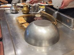 -大神太神·铁板烧(七宝领展广场店)
