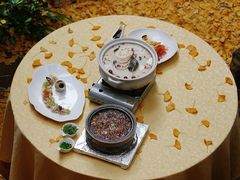 -钦善斋·养生膳食·精典川菜(武侯祠店)