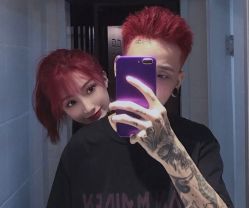 -3AM HAIR SALON染发烫发接发