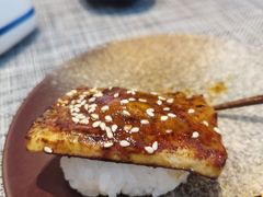 -戏作寿司(观音桥店)