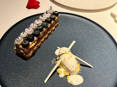 -L'Arome芳芳法国餐厅(仙林金鹰店)