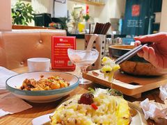-茶花妹子云南餐厅(传媒大学店)