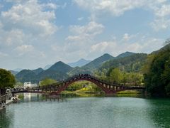-绩溪龙川景区