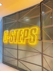 -G-STEPS舞蹈工作室