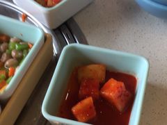 -韩香福烤肉庄园(荣成店)