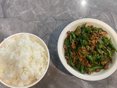 -农家湘菜(安亭店)