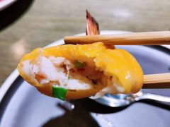 -隆喜元鱼汤包·海鲜(中联广场店)