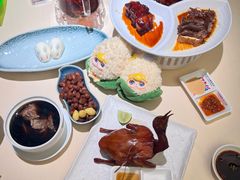 -侨美食家·粤菜(体育西路店)