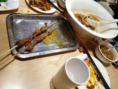 -西部马华清真食府·丝路菜(大钟寺店)