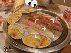 -胡哥烤肥牛(车公庙店)