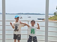 -南湾湖