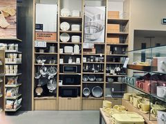 -MUJI无印良品(鑫嘉汇购物中心店)