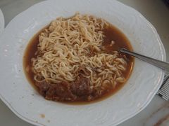 -翠华餐厅(香港国际机场店)