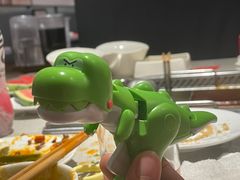 -海底捞火锅(万达广场店)