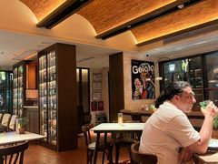 -Mammamia意大利餐厅(阳春巷店)