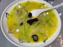 -如东私房菜(御江金城店)