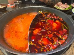 -冯校长老火锅(广州正佳广场店)
