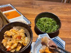 -河风の幸会精致料理