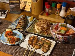 -半藏居酒屋(香港花园店)