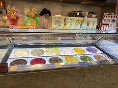 -哈根达斯(钟楼新店)