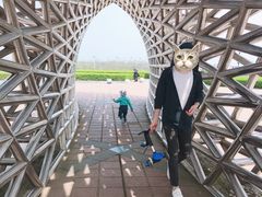 -南汇嘴观海公园