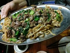 -来自潮州牛肉店(华强北店)
