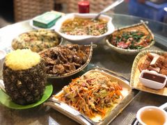 -多哥水傣味餐厅(司马巷店)