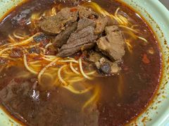 -晓马鸭店(新芜路店)