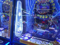 -大玩家(芝罘万达广场店)