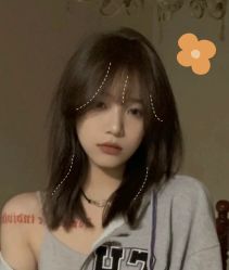 -JIMI·吉米造型