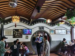 -同得兴 Since·1995 传统苏式面馆(嘉馀坊店)