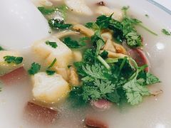 -小杨生煎(龙之梦购物中心店)