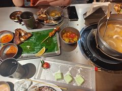 -椰庭·椰子鸡·创意玩家(晶耀前滩店)
