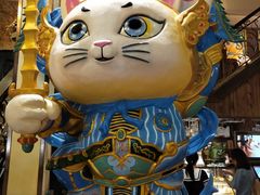 -more than meow吴止猫主题餐厅(承德 中船汇店)