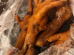 招牌卤鸡脚-鸡脚旮旯平江路店