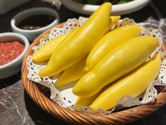 -前海沿·青岛菜(李沧万达店)