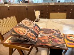 -盐说·西式餐酒馆(光明万达店)