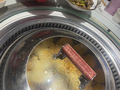 -东北铁锅宴(云龙华府店)