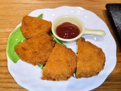 -团子君寿司·茶