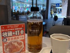 -金戈戈香港豉油鸡(南山海岸城店)